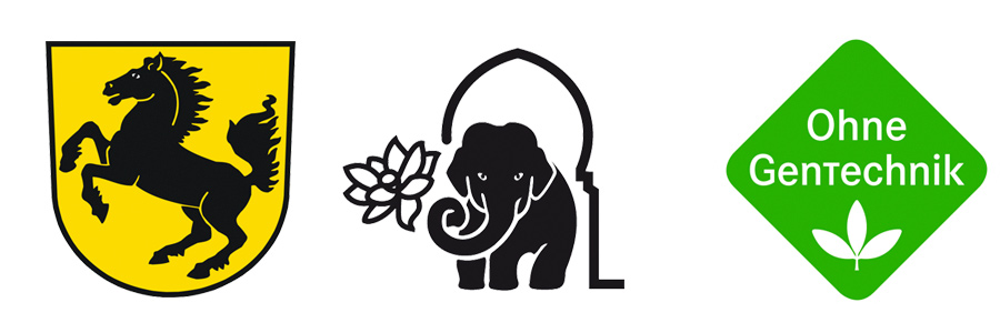 Logo Stuttgart - Filder Imkerei Odemer